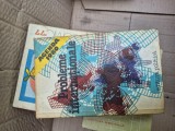 Probleme internaționale vintage