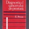 DIAGNOSTICUL CANCERULUI DE PROSTATA