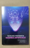 &Icirc;nvățarea profundă &icirc;n viziunea artificială - Daniel Melionte, Luige Vlădăreanu