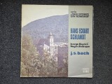 HANS ECKART SCHLANDT LA ORGA BISERICII NEGRE DIN BRASOV (2)