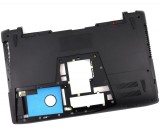 Bottom Case Asus 90NB07Z1-R7D010 Carcasa Inferioara Neagra cu HDMI