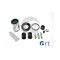 Set reparatie etrier frana Audi; Ford; Seat; Vw; Volvo, Punte Spate, sistem franare Lucas, ERT