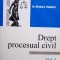 Mihaela Tabarca - Drept procesual civil, vol. I (Editia: 2005)