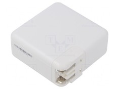 Alimentator plug-in 5VDC, 3A 45W foto