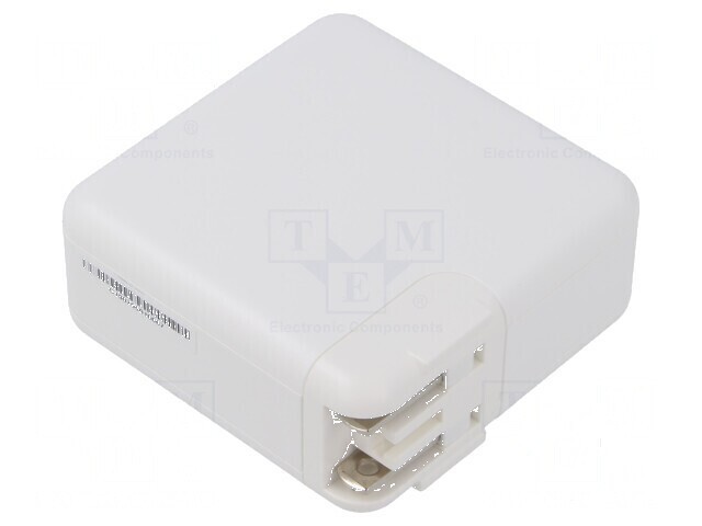 Alimentator plug-in 5VDC, 3A 45W