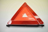 Triunghi de avertizare CITRO&Euml;N JUMPER Minibus / passenger 2010 1666107