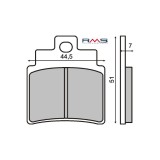 MBS Placute frana Kymco Grand Dink 250 01-04 MCB732, Cod Produs: 225100500RM