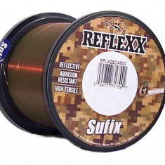 Line Sufix REFLEXX G2W 600 m 0,30mm/7,7kg camuflaj