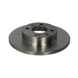 Disc frana fata Fiat Punto, Panda 14561 7663465