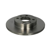 Disc frana fata Fiat Punto, Panda 14561 7663465