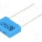 Condensator cu polipropilena, 10nF, 300V AC, 630V DC - PHE450MA5100JR17T0