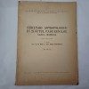 Cercetari Antropologice in Tinutul Padurenilor, Academia RSR, St.M. Milcu, Satul Batrana, Arta Populara, Studiu Antropologic