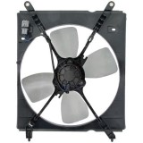 GMV radiator electroventilator Toyota Camry (Xv20), 10.1996-12.1998 Motor 2, 2 96kw Benzina, tip climatizare cu/fara AC, cutie M/A, dimensiune 310mm,