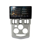 Cumpara ieftin Navigatie HUB64 Dacia Logan PH1 (2004-2009), 4GB RAM, Android 13, Octacore, Slot Sim 4G, DSP, GPS, Wi-FI, Carplay, Android Auto, USB, Bluetooth, Waze,