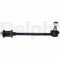 DELPHI TC1588 Brat/bieleta suspensie, stabilizator