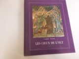 Cumpara ieftin IPS BARTOLOMEU ANANIA- CERURILE OLTULUI/ LES CIEUX DE L'OLT( ALBUM IN LIMBA FRANCEZA, NU BILINGV !) PRIMA EDITIE 1990 CU SEMNATURA PS GHERASIM