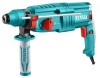 Ciocan rotopercutor- 2.5J - 800W, total