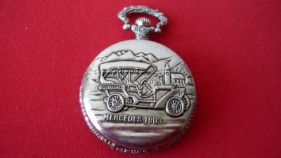 CEAS DE BUZUNAR, CARCASA foto