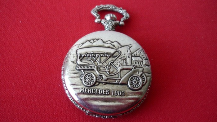 CEAS DE BUZUNAR, CARCASA