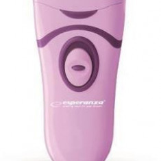 Epilator Esperanza Copacabana EBD002V (Mov)