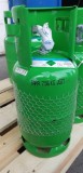 Freon r134a 12kg - producator linde - se adauga 245 lei, garantia buteliei