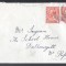Great Britain 1920 Postal History Rare King George Cover D.429