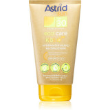 Cumpara ieftin Astrid Sun Eco Care lotiune hidratanta SPF 30 pentru copii 150 ml