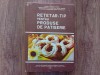 Retetar Tip pentru produse de patiserie, 1986