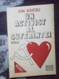 H2b Un activist al suferintei &ndash; Ion Baiesu