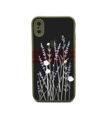 Toc TPU+PC Antishock Apple iPhone X Design 01 foto