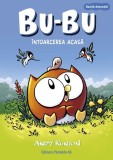 Bu-Bu. &Icirc;ntoarcerea acasă, Paralela 45
