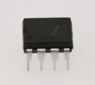 IR2153D CI MOSFET PDIP8 -ROHS IR2153DPBF Circuit Integrat INFINEON foto