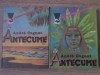 Antecum Vol. 1-2, Andre Cognat, 1981, Editura Meridiane, Roman, Beletristica, Paperback, 450 Pagini