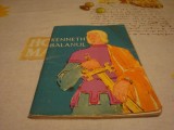 Kenneth balanul - povesti irlandeze- traista cu povesti-1963 -il Simona Draghici, Alta editura