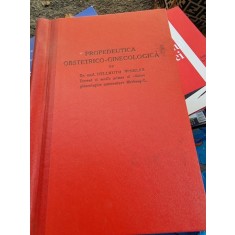Hellmuth Winkler - Propedeutica Obstetrico-Gincecologica