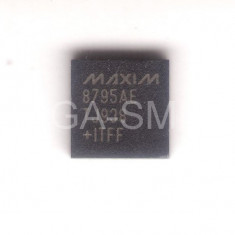 MAX8795AE Circuit Integrat