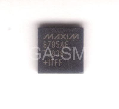 MAX8795AE Circuit Integrat foto
