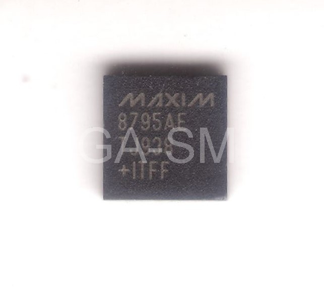 MAX8795AE Circuit Integrat