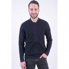 Cardigan Jack&amp;amp;Jones Jcohalifax Knit Sky Captain foto