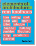 Rem Koolhaas: Elements of Architecture, 2014
