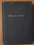 ELLEN G. WHITE - MAREA LUPTA INTRE HRISTOS SI SATANA IN DECURSUL EREI CRESTINE