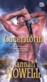 Cuceritorul | Hannah Howell, Litera
