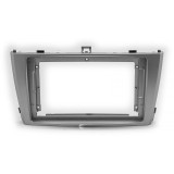 Rama adaptoare Toyota Avensis (2009-2015) pentru Navigatii multimedia Android de 9 Inch