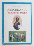 DD - Abecedarul micului crestin - din anul 1996, Preot Dr. Ioan Sauca