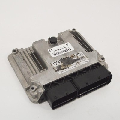 Unitate de control motor AUDI A4 Avant 8K5, B8 2013 OEM: 03L906018JP | 3375156 foto