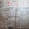 ziarul timpul 3 aprilie 1946-art.&quot; sunt posibile statele unite ale europei ? &quot;