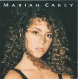Mariah Carey Mariah Carey reissue US repress (cd)