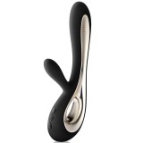Vibrator Lelo Soraya 2 Black