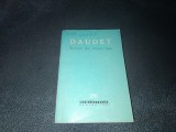 DAUDET - SCRISORI DIN MOARA MEA