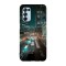 Husa compatibila cu Oppo Find X3 Lite model Car streak, Silicon, TPU, Viceversa